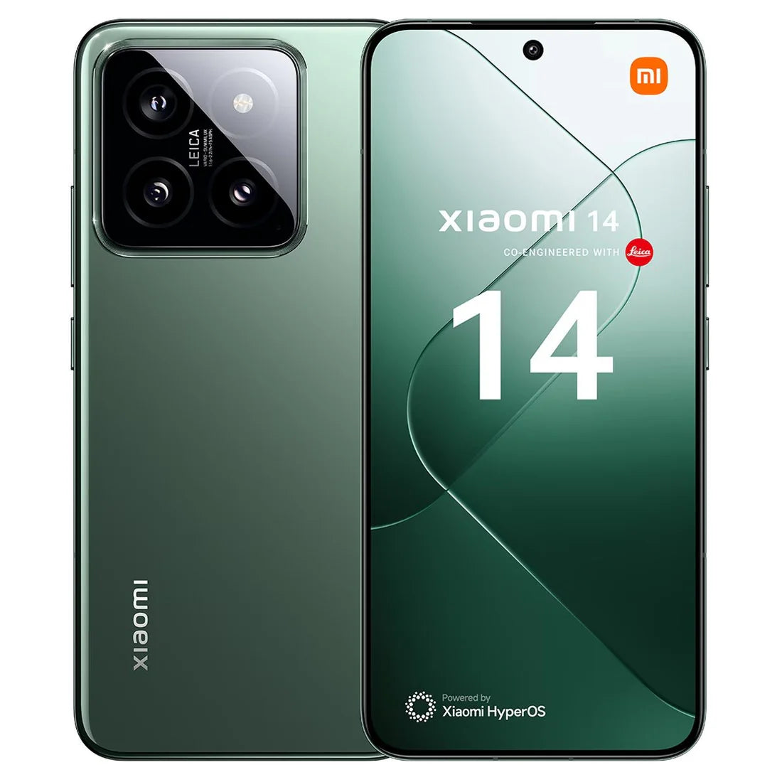 Xiaomi 14 5G 512gb 12gb