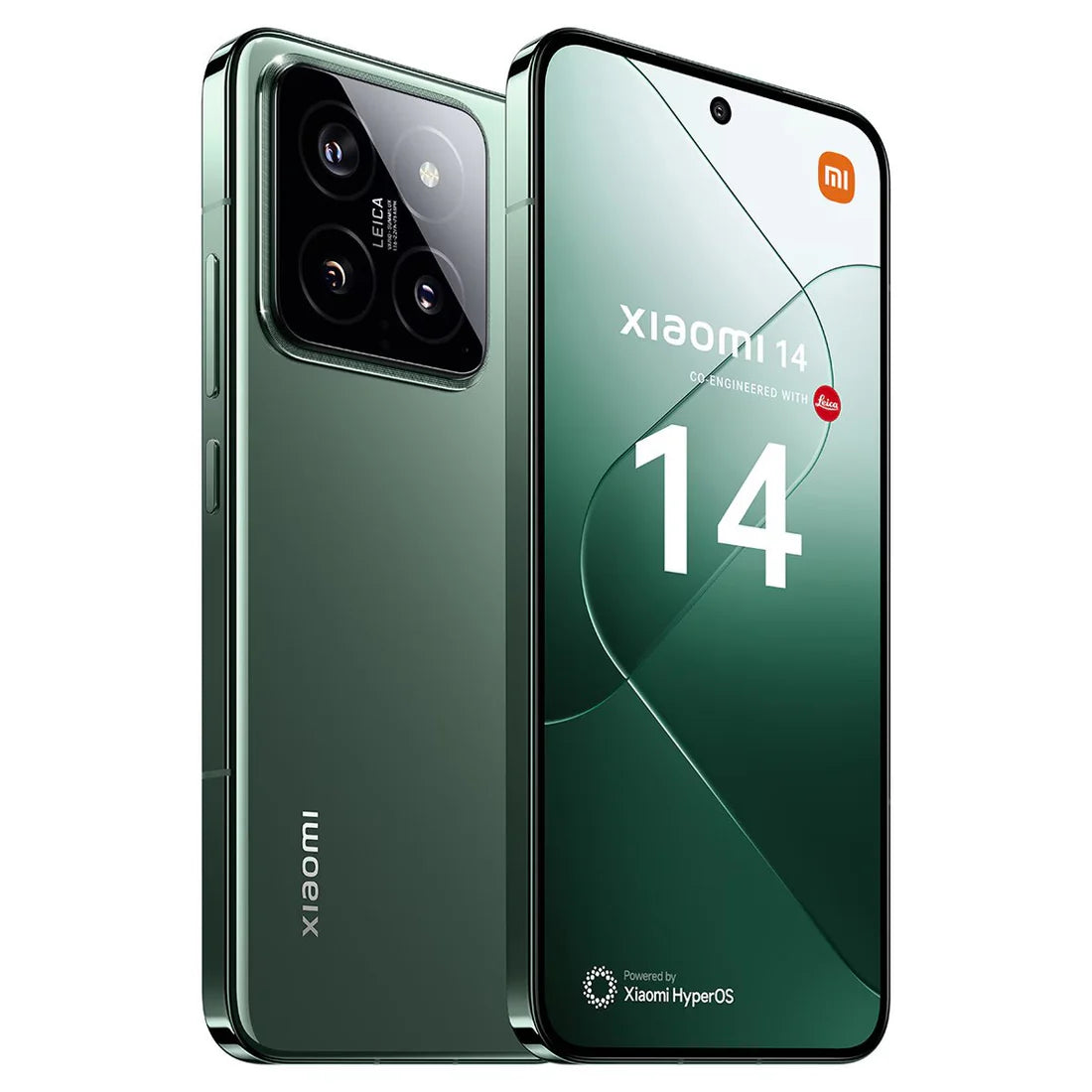 Xiaomi 14 5G 512gb 12gb