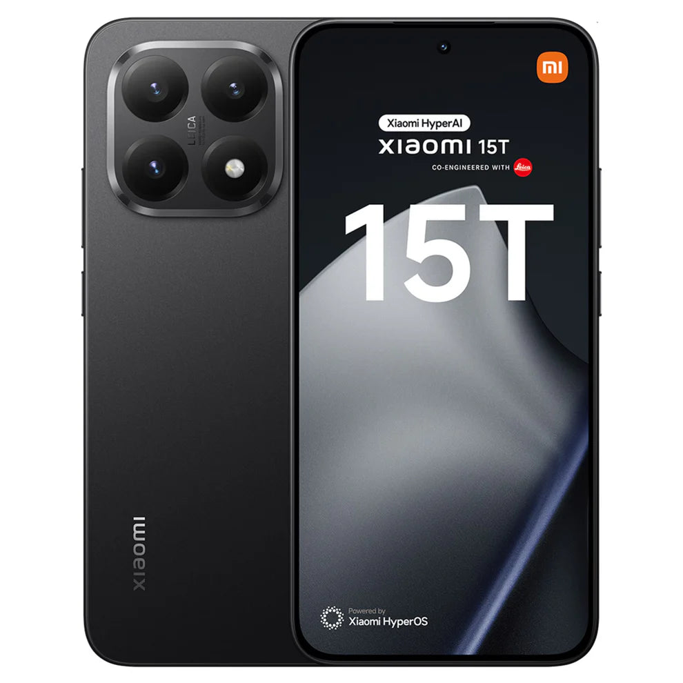 Xiaomi 15T 512gb 12gb