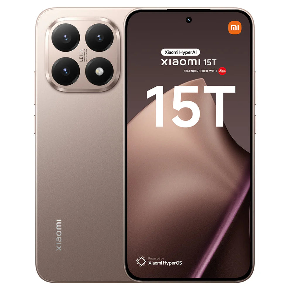 Xiaomi 15T 512gb 12gb