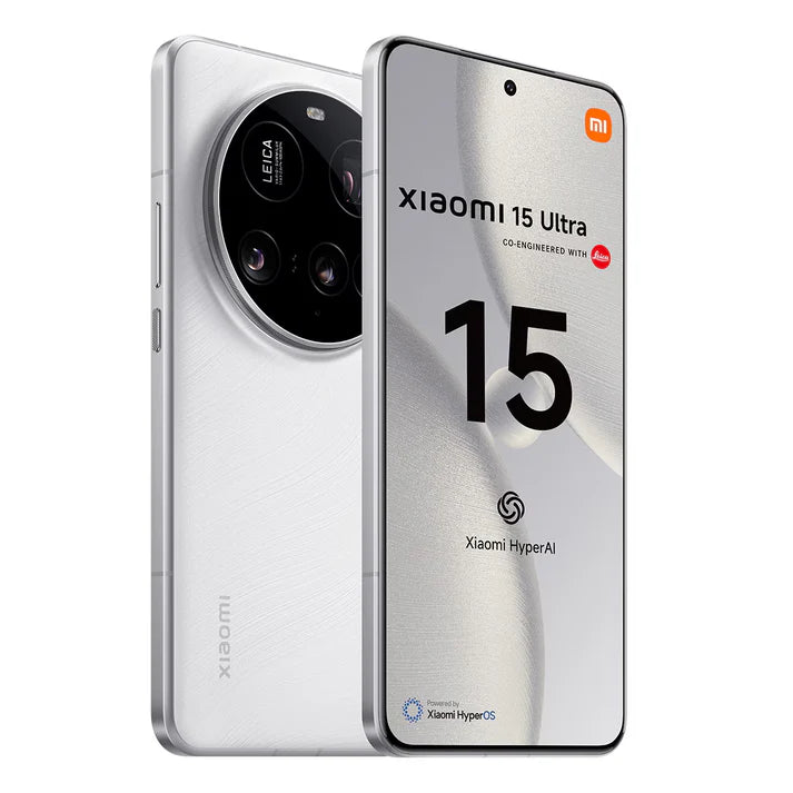 Xiaomi 15 Ultra 512gb 16gb