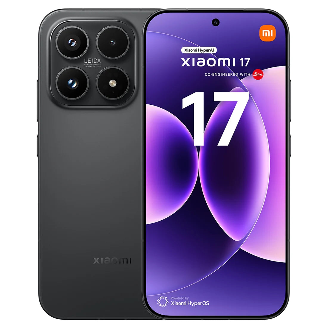 Xiaomi 17 512gb 12gb