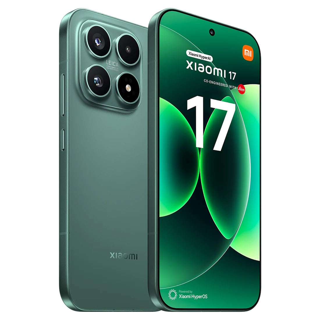 Xiaomi 17 512gb 12gb