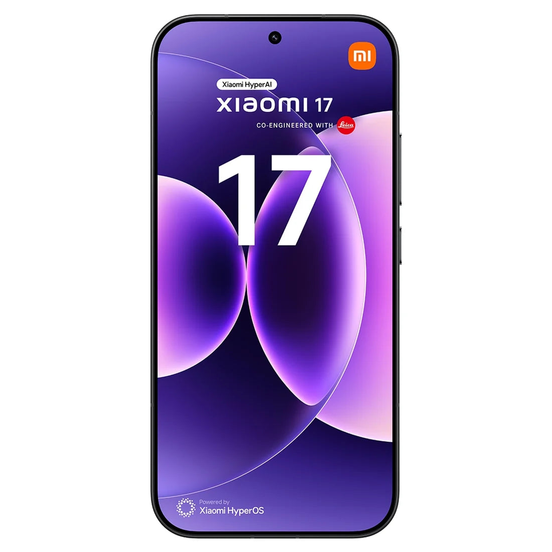 Xiaomi 17 512gb 12gb