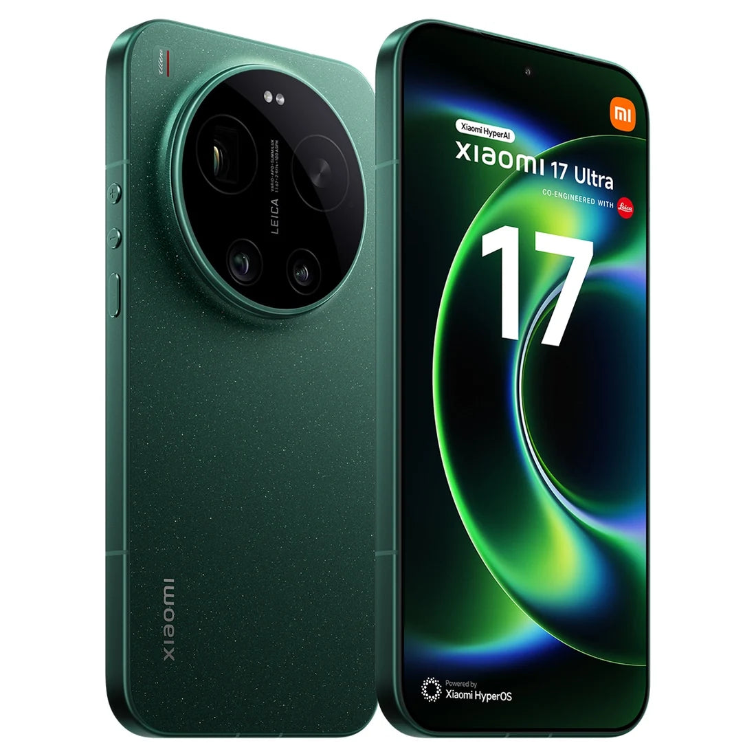 Xiaomi 17 Ultra 512gb 16gb