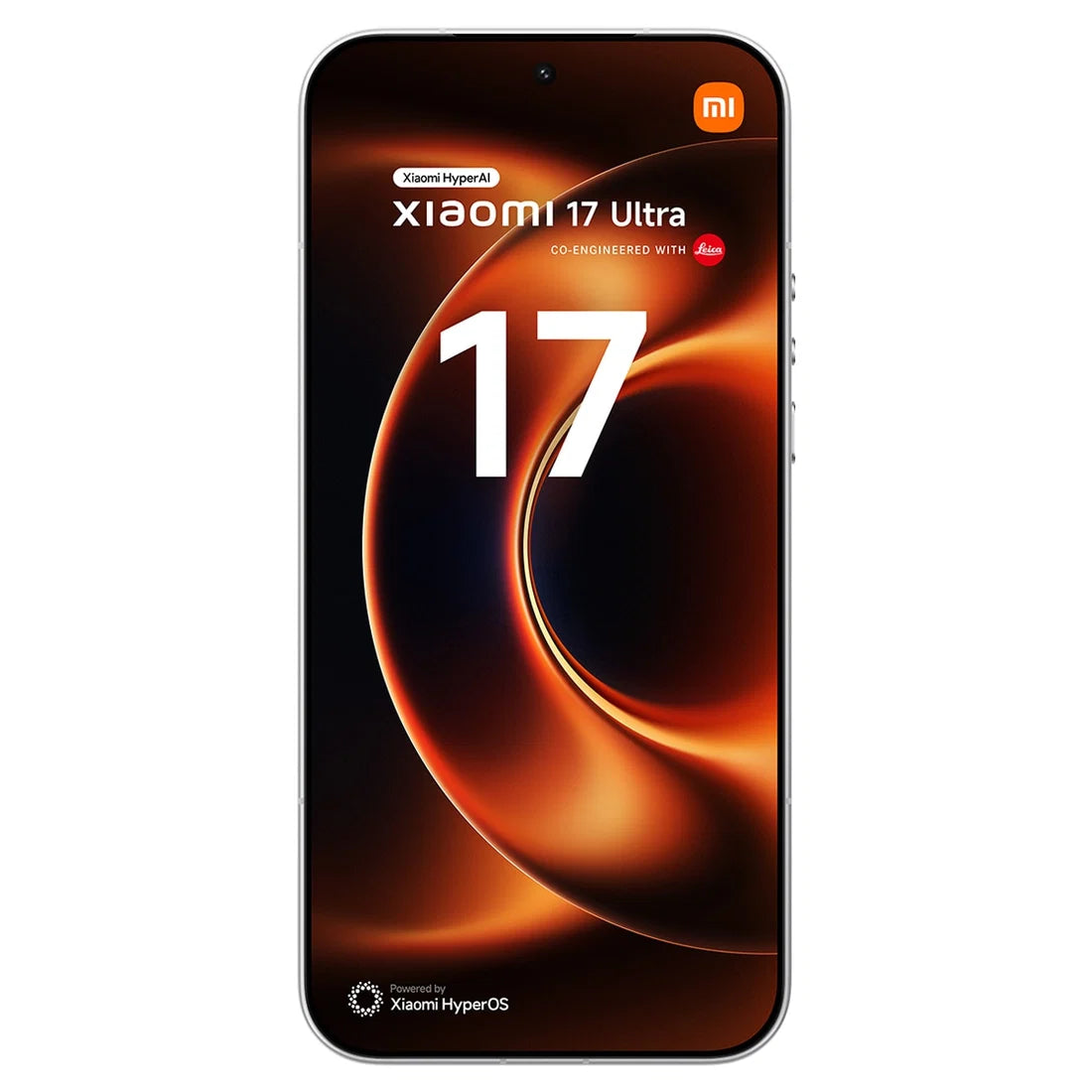 Xiaomi 17 Ultra 512gb 16gb