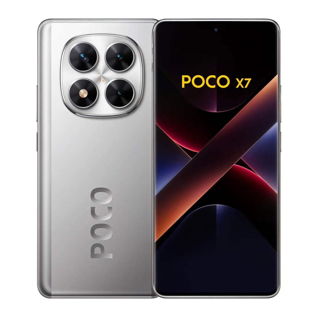 Poco X7 256gb 8gb