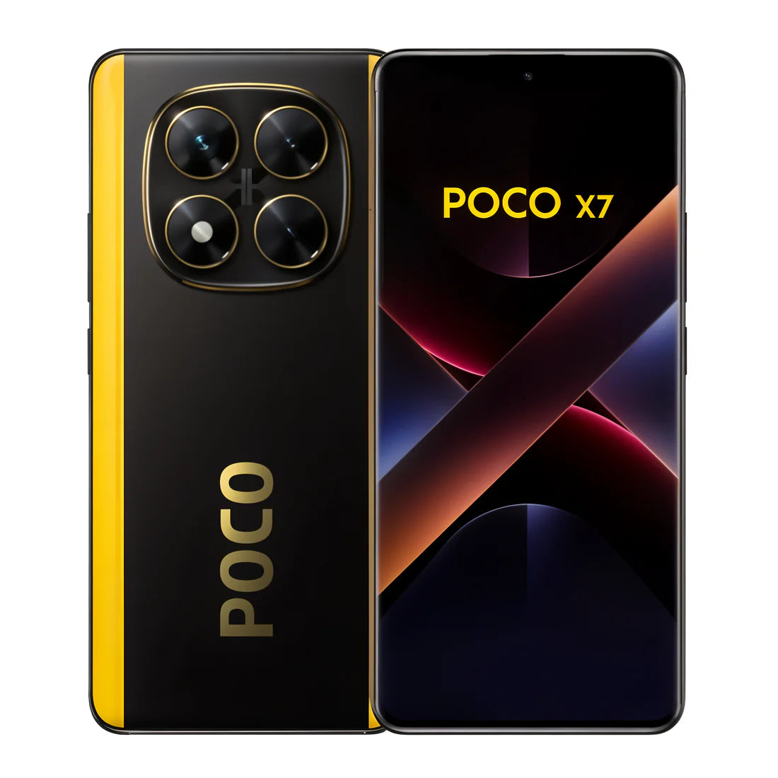 Poco X7 256gb 8gb