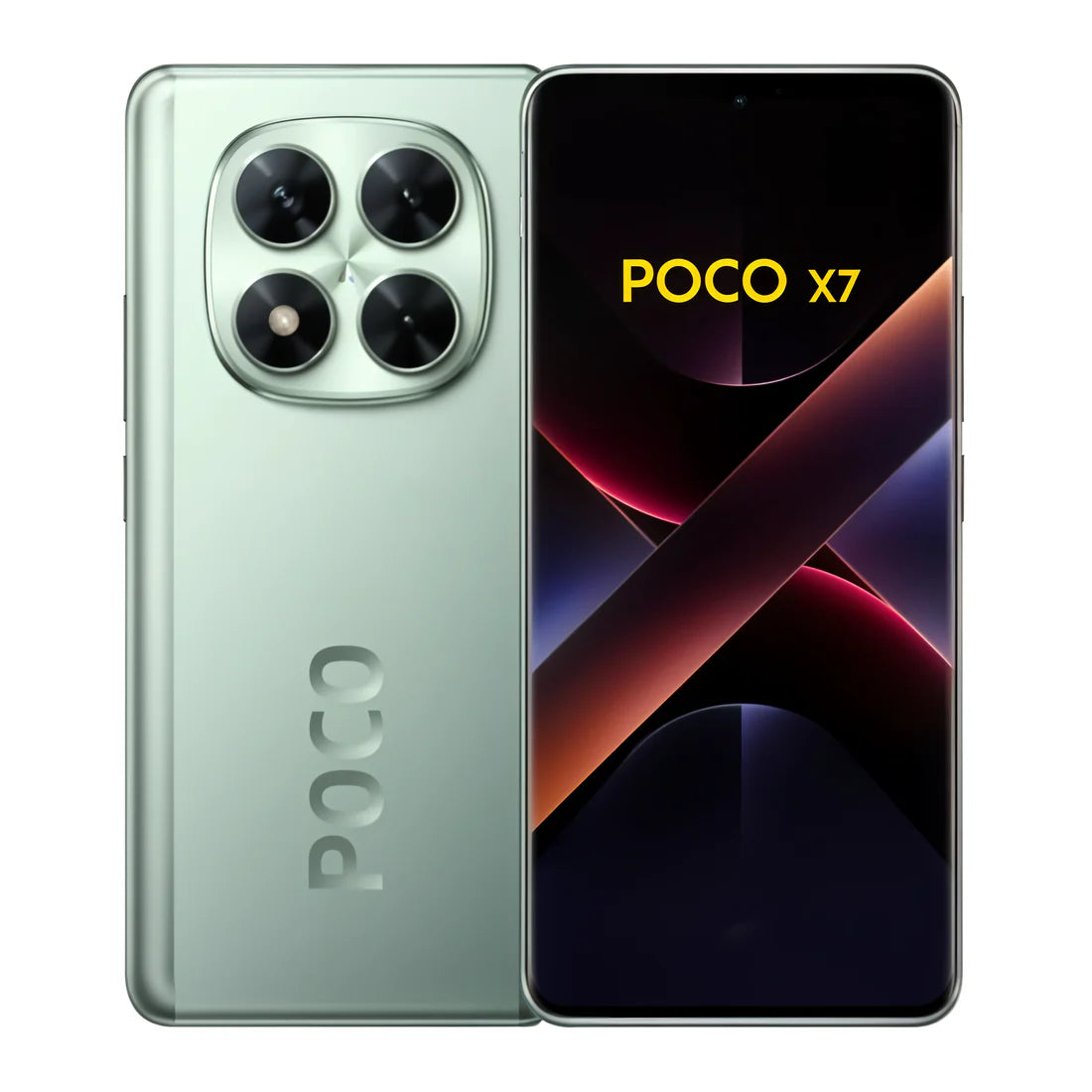 Poco X7 256gb 8gb
