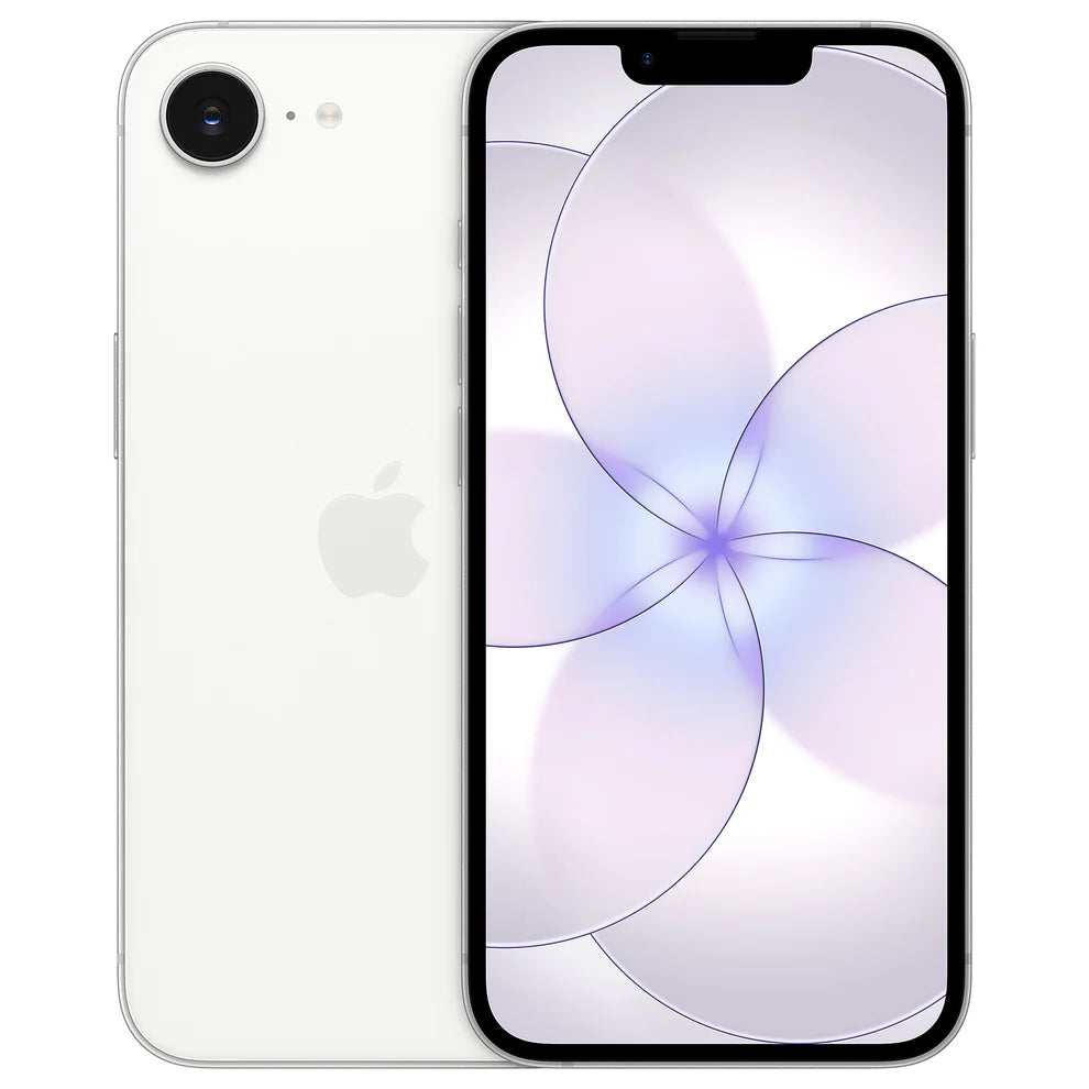 iPhone 17e 256gb