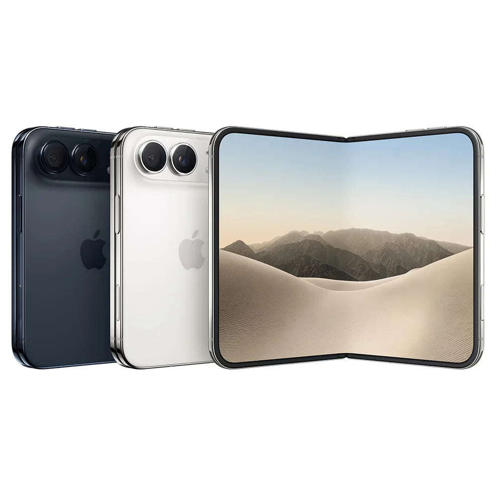 iPhone Duo 256gb