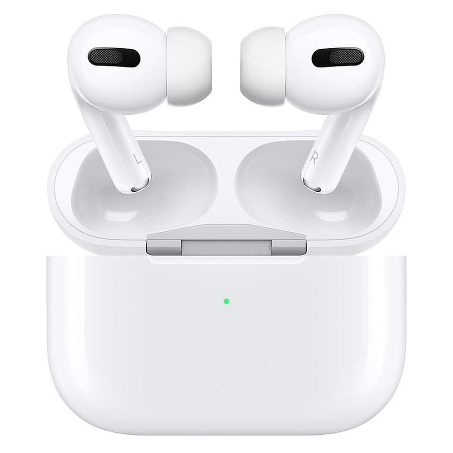 Airpods Pro Mag Safe