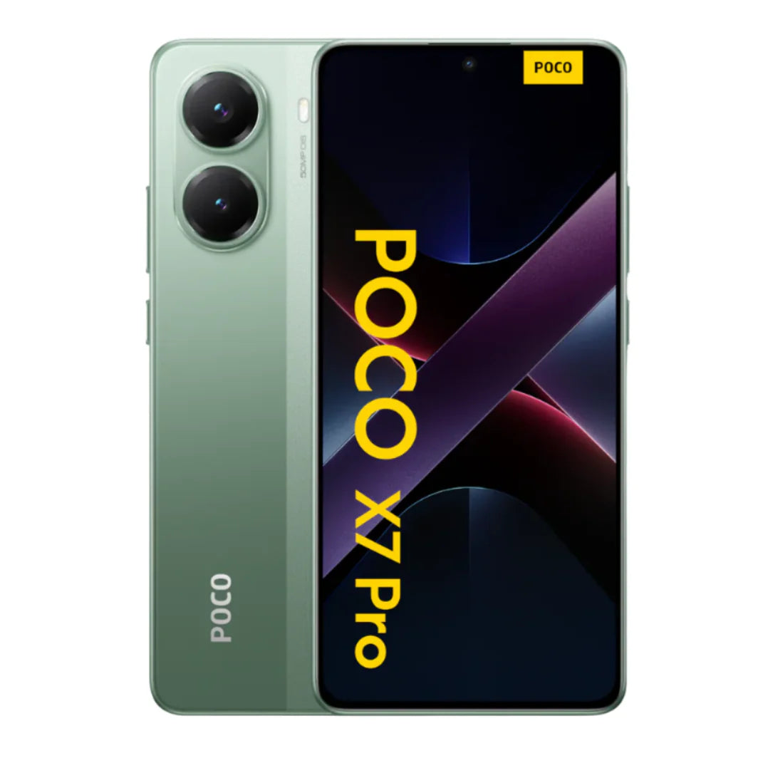 Poco X7 Pro 512gb 12gb