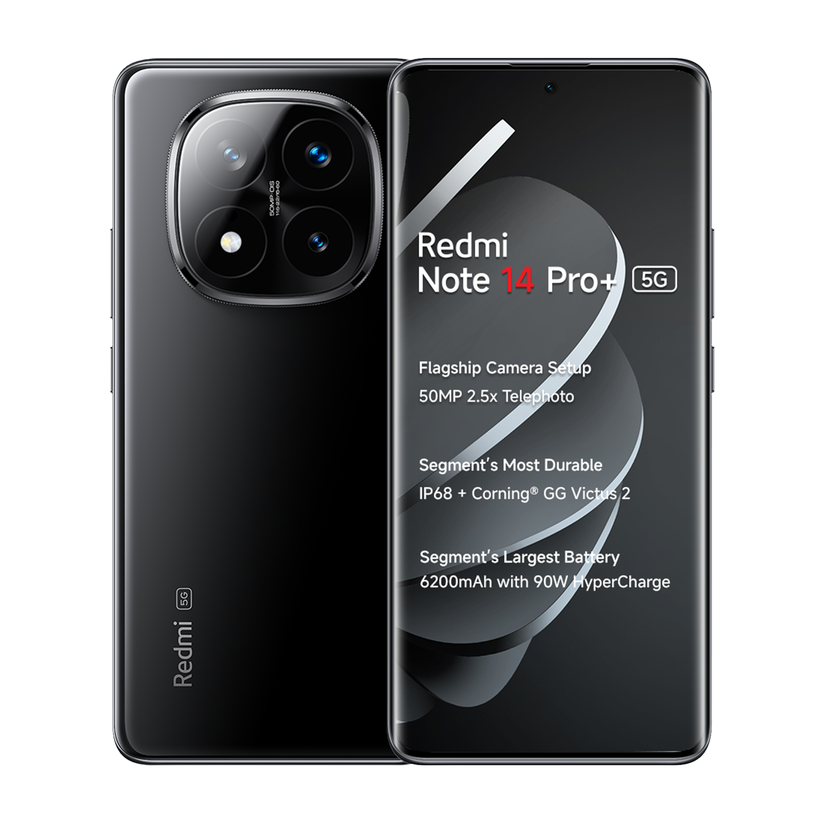 Redmi Note 14 Pro Plus 512gb 12gb