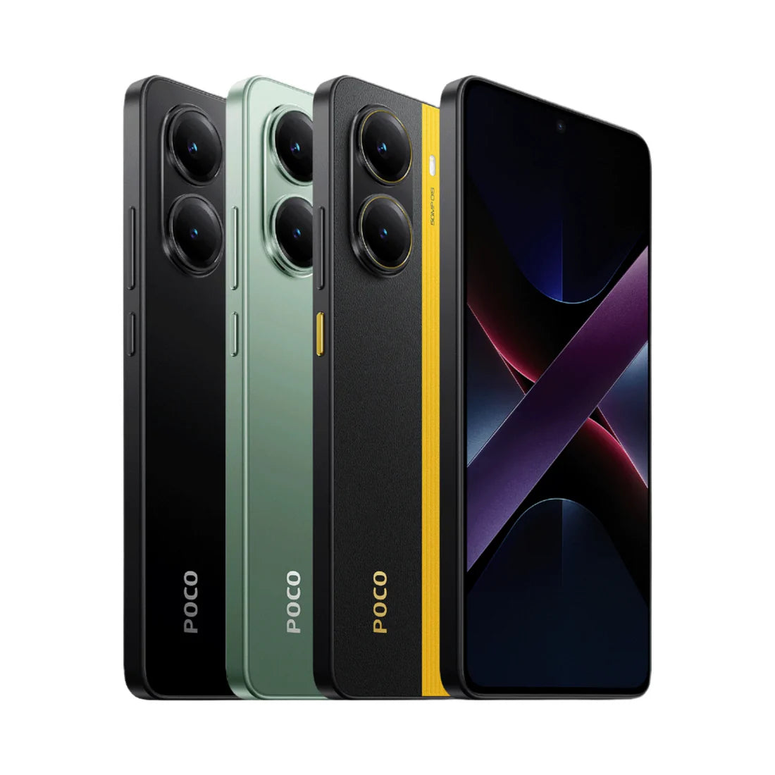 Poco X7 Pro 512gb 12gb