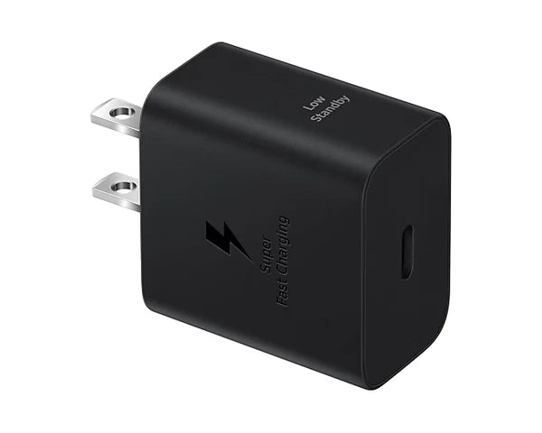 Cubo/Cargador Samsung 45W