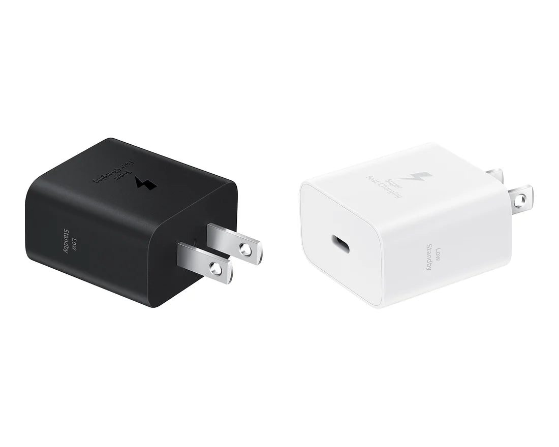 Cubo/Cargador Samsung 25W