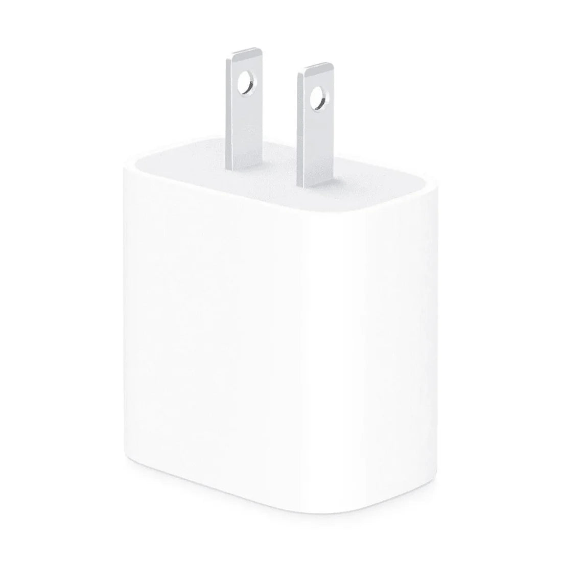 Cubo/Cargador Apple 20W