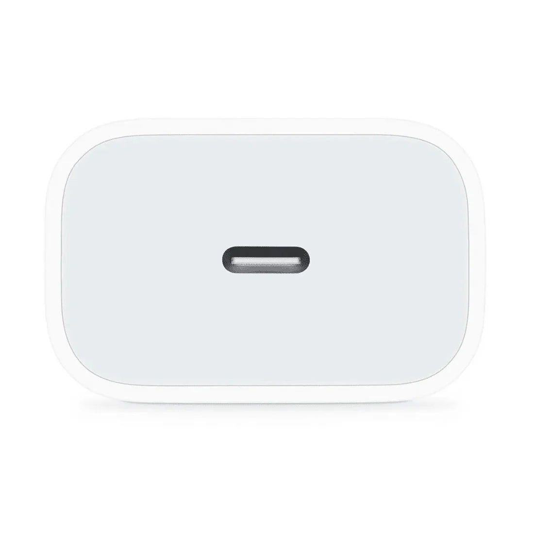 Cubo/Cargador Apple 20W