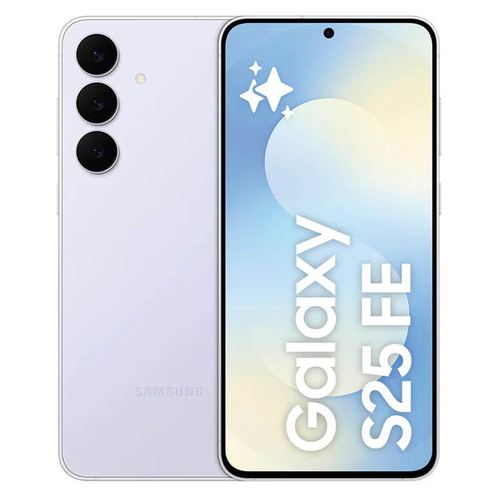 Samsung Galaxy S25 FE 256gb 8gb
