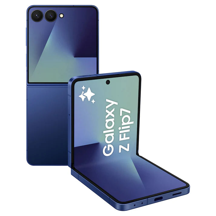 Samsung Galaxy Z Flip 7 512gb 12gb