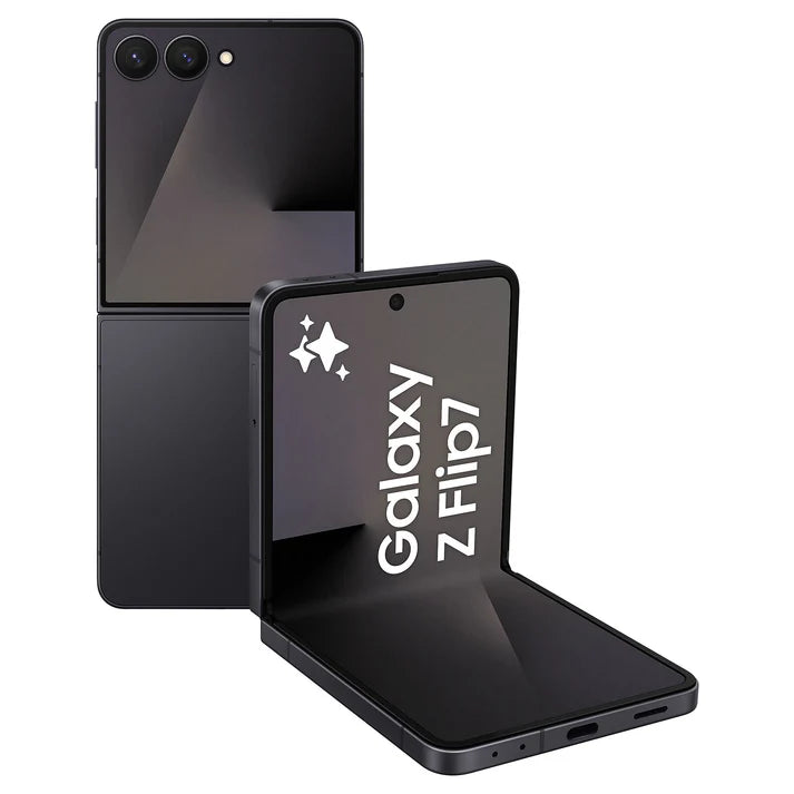 Samsung Galaxy Z Flip 7 512gb 12gb