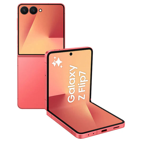 Samsung Galaxy Z Flip 7 512gb 12gb