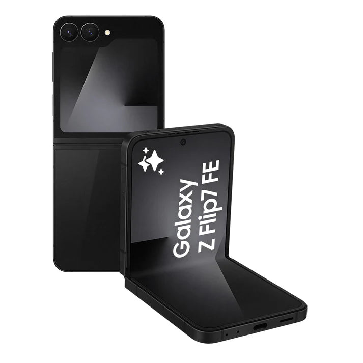 Samsung Galaxy Z Flip 7 FE 256gb