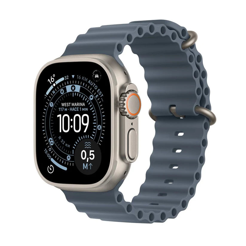 Apple Watch Ultra 3 49mm GPS