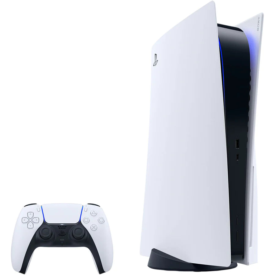 PlayStation 5 PS5 Estándar 1 Tera