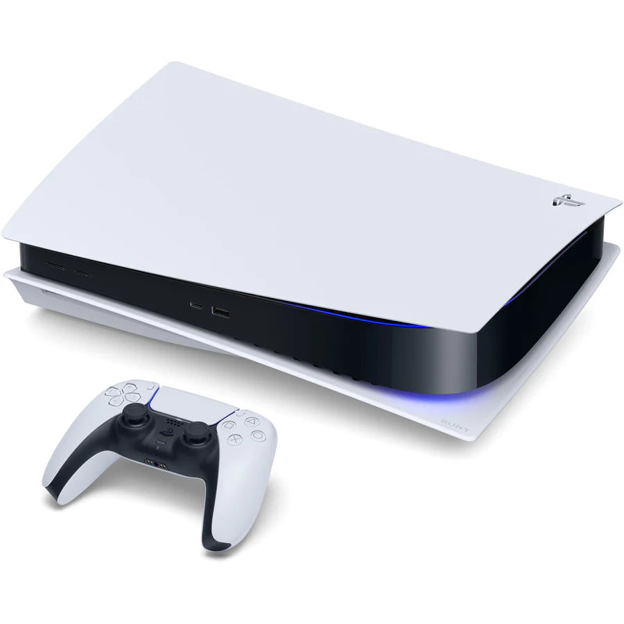 PlayStation 5 PS5 Estándar 1 Tera
