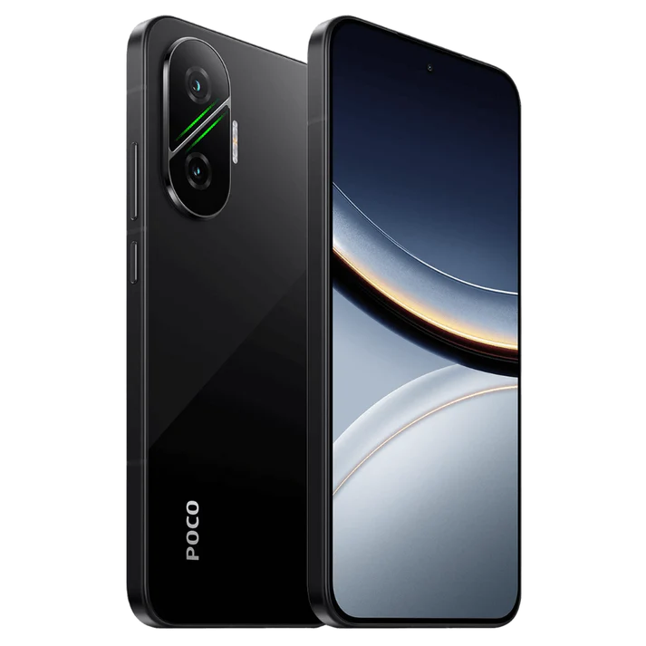 Poco F7 512gb 12gb