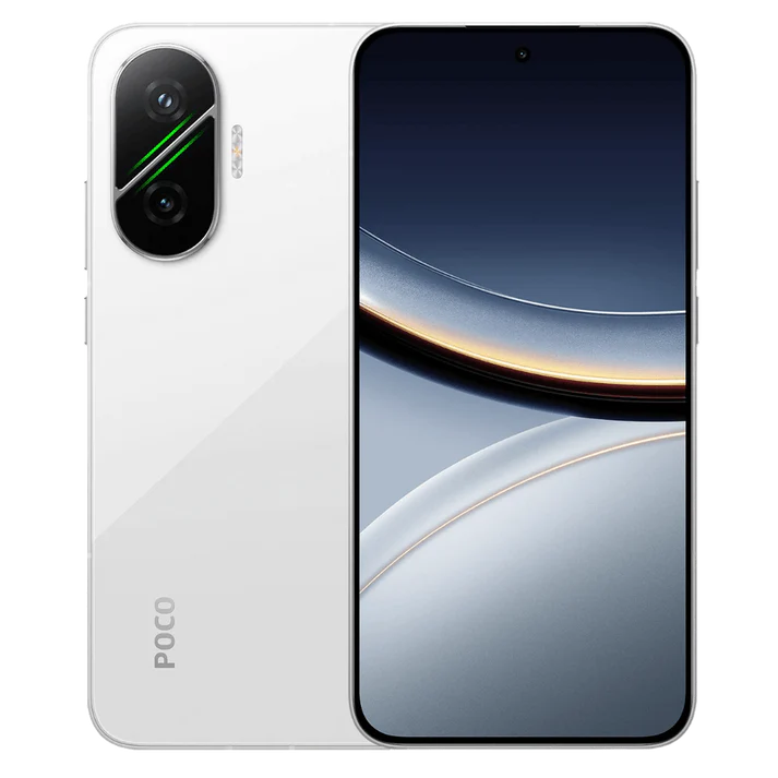Poco F7 512gb 12gb