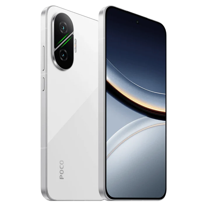 Poco F7 512gb 12gb