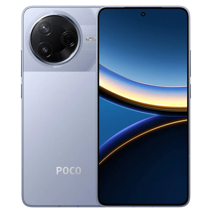 Poco F7 Pro 256gb 12gb