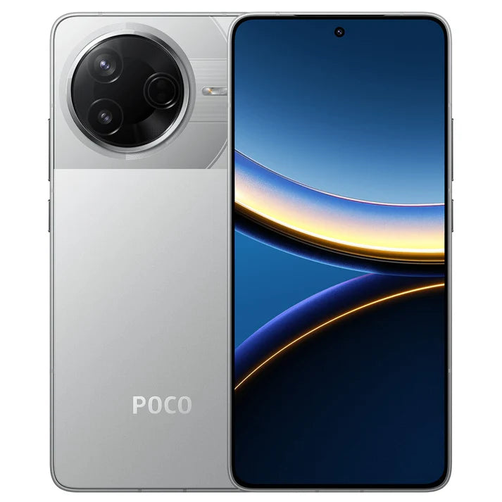Poco F7 Pro 512gb 12gb
