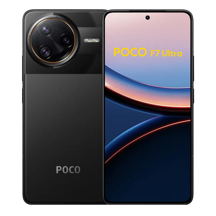 Poco F7 Ultra 512gb 16gb