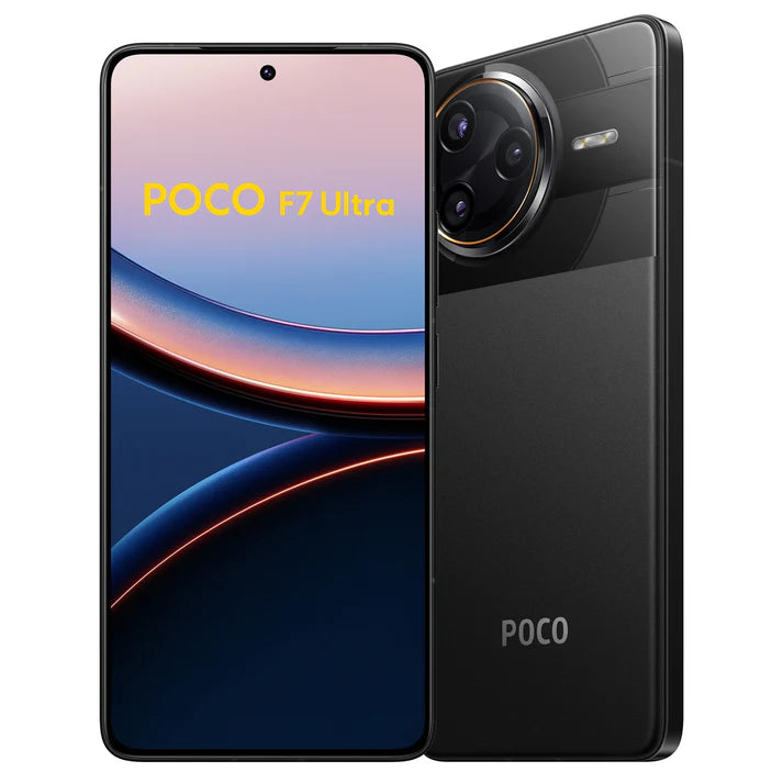 Poco F7 Ultra 512gb 16gb