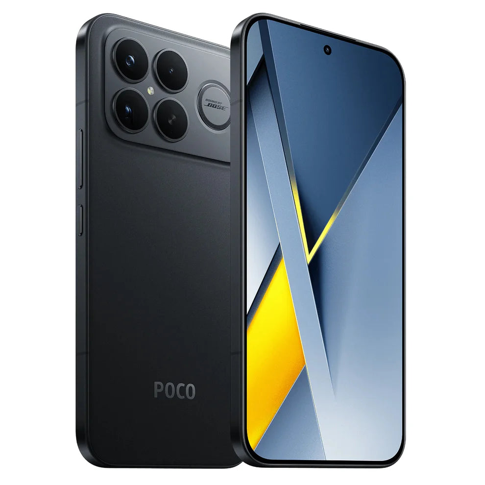 Poco F8 Ultra 512gb 16gb