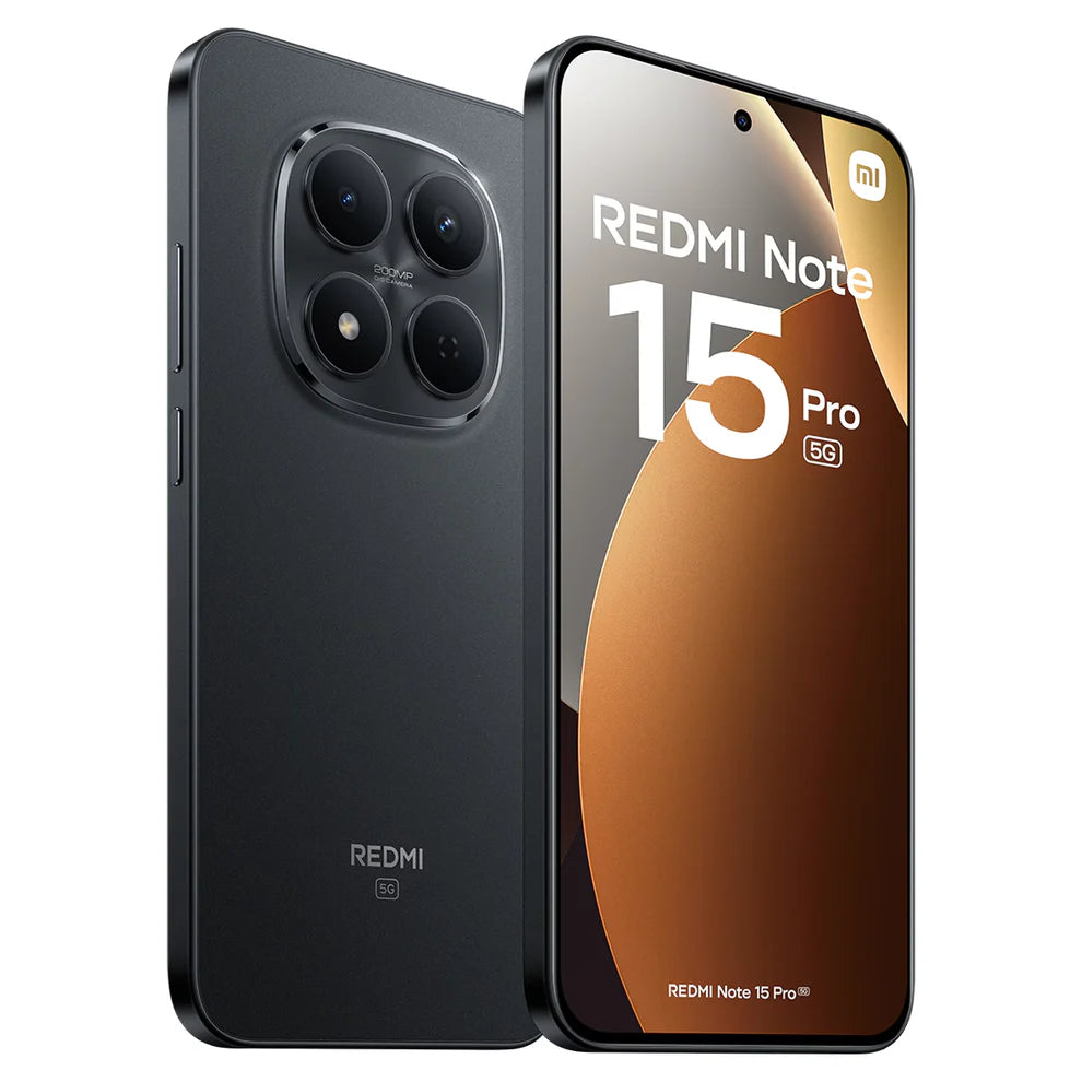 Redmi Note 15 Pro 5G 256gb 8gb