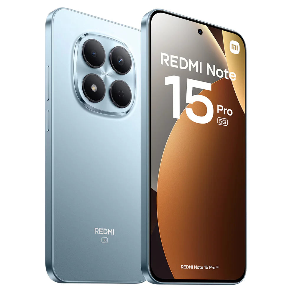Redmi Note 15 Pro 5G 256gb 8gb