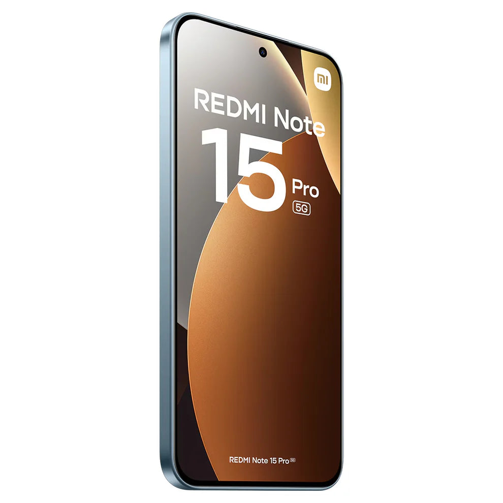 Redmi Note 15 Pro 5G 256gb 8gb