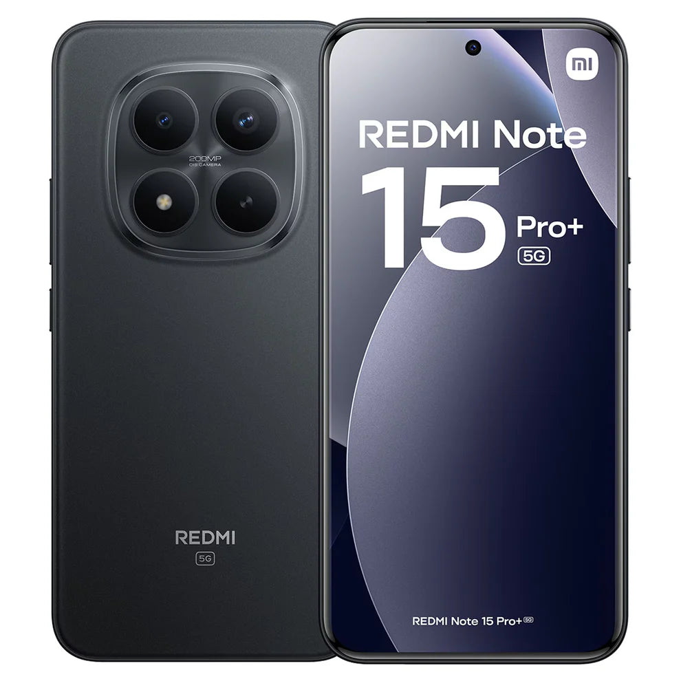 Redmi Note 15 Pro+ 512gb 12gb