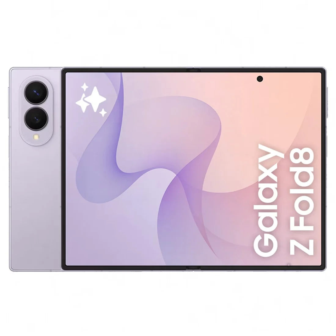 Samsung Galaxy Z Fold 8 512gb