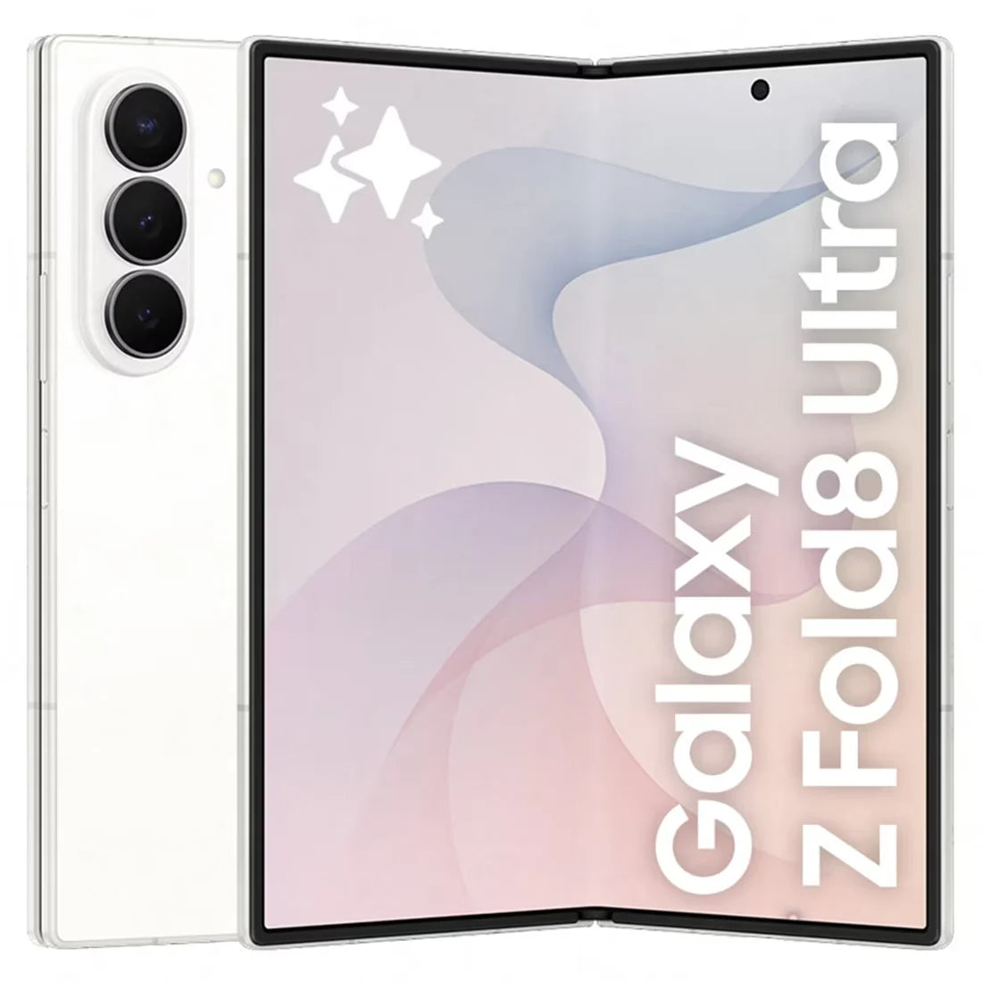 Samsung Galaxy Z Fold 8 Ultra 256gb