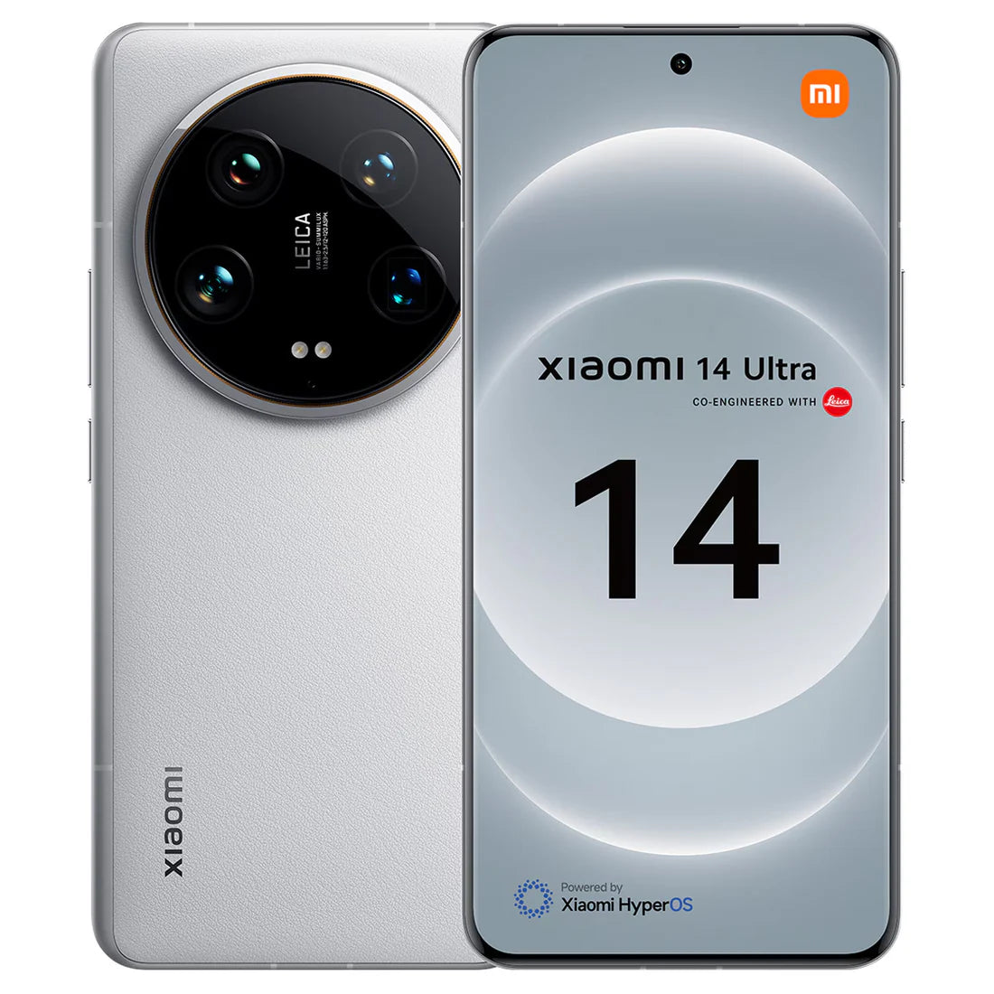 Xiaomi 14 Ultra 512gb 16gb