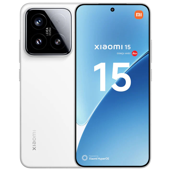 Xiaomi 15 512gb 12gb