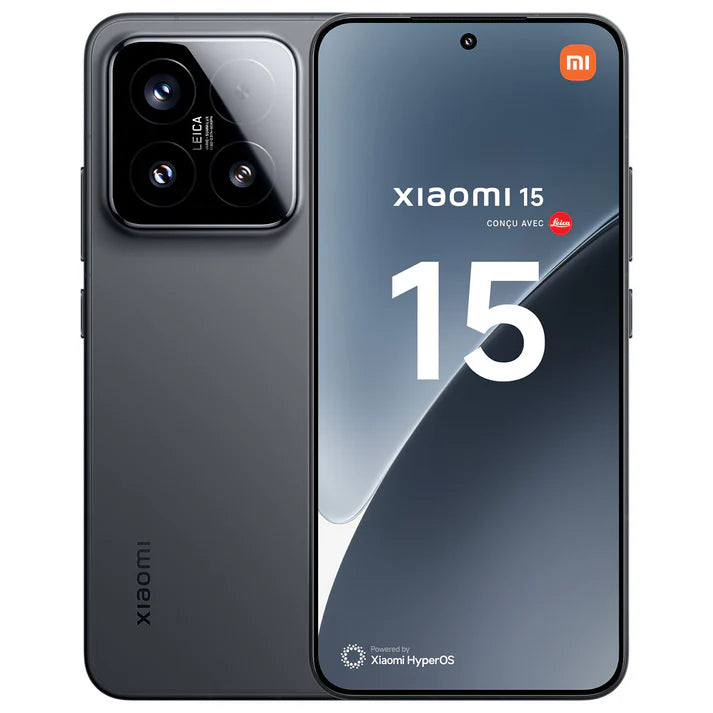 Xiaomi 15 512gb 12gb
