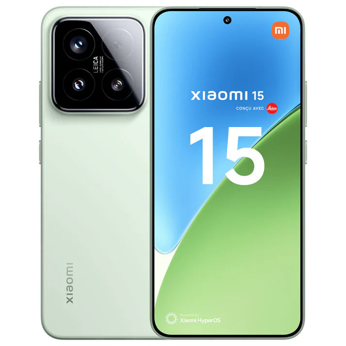 Xiaomi 15 512gb 12gb