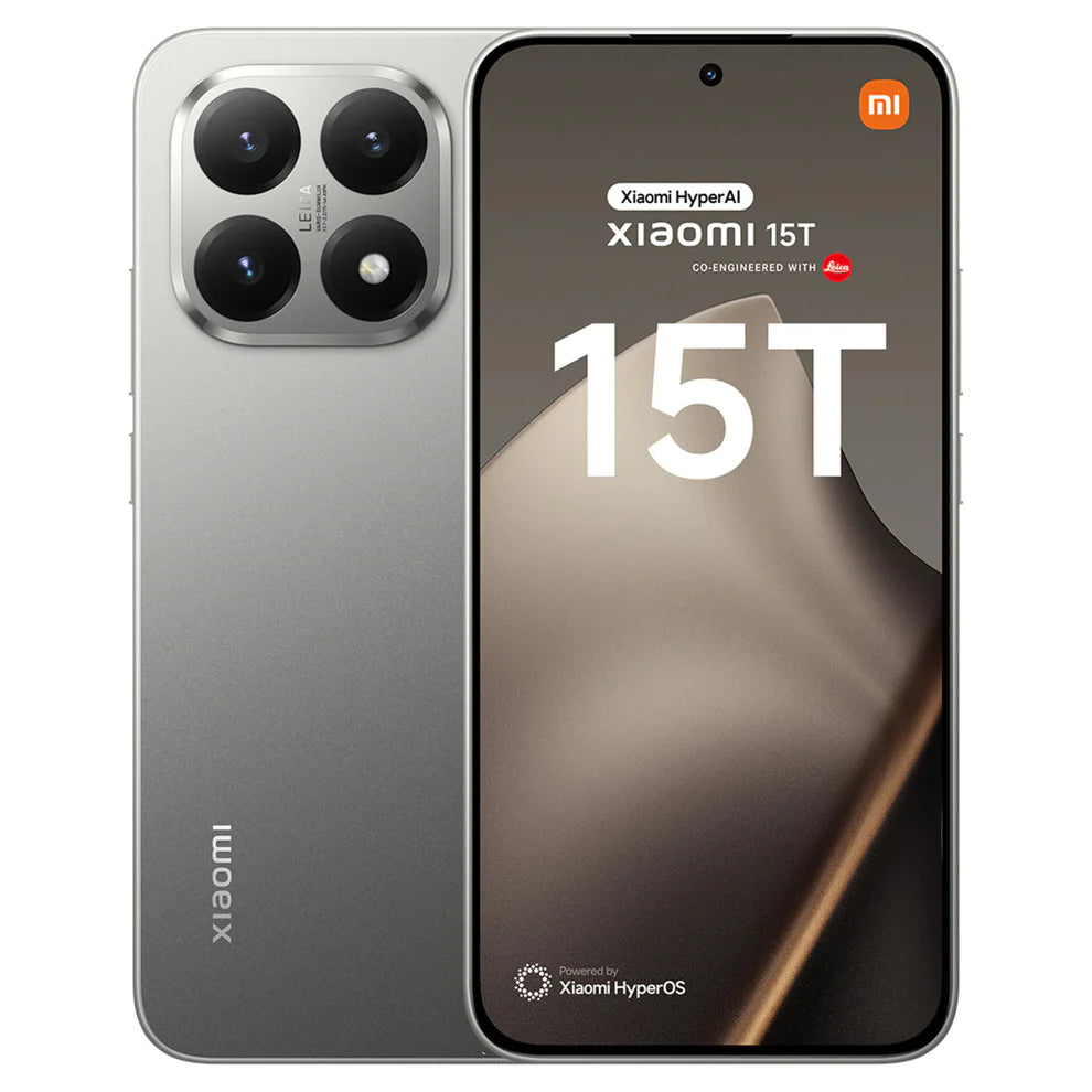Xiaomi 15T 512gb 12gb
